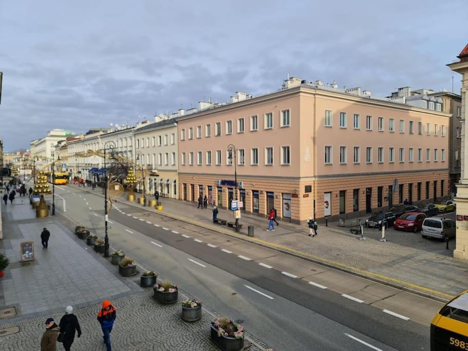 Fantastic Waw - Ns51 Room B Varsóvia Exterior foto